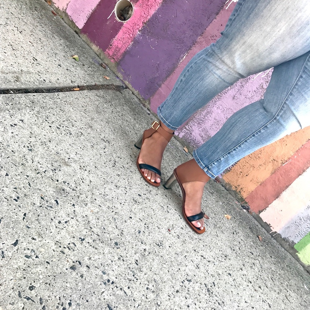 Celine Sandals